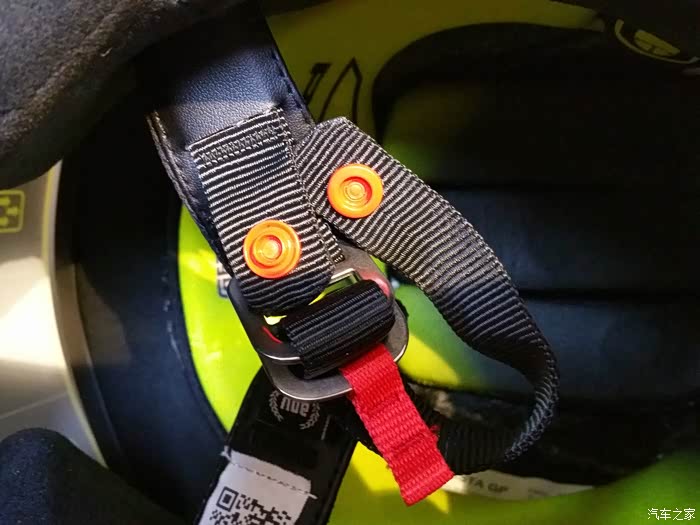 valentino rossi 同款:agv pista gp头盔体验评测