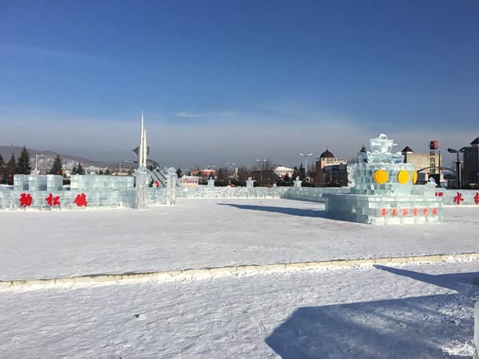 尼桑途乐加格达奇松岭一日游
