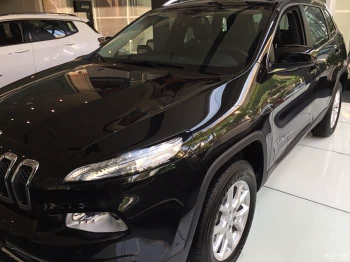 各位前辈报裸车价,9月16日订车,17自由光2.0优越版