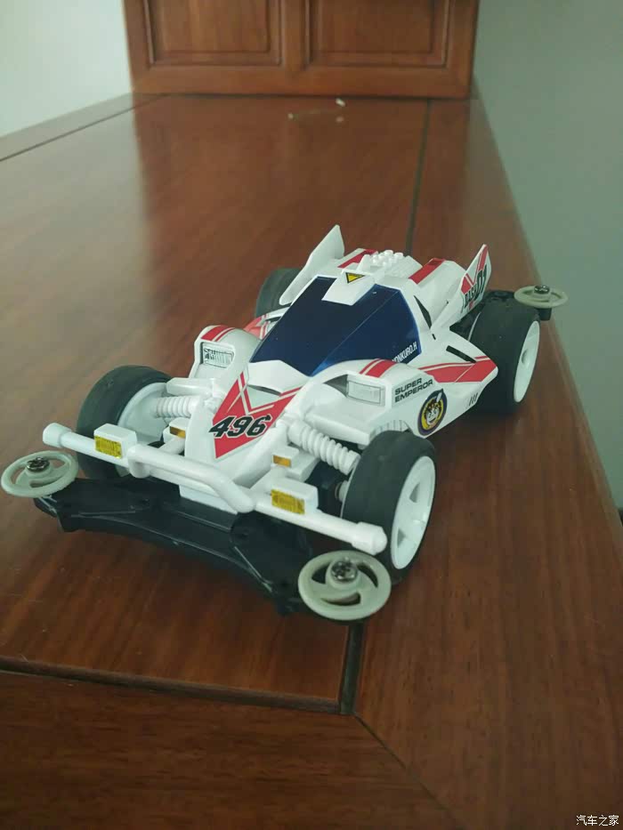 驱小子496天皇巨星