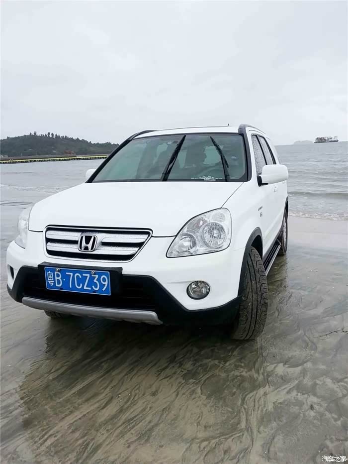 【图】上海找辆05款crv_本田cr-v论坛_汽车之家论坛