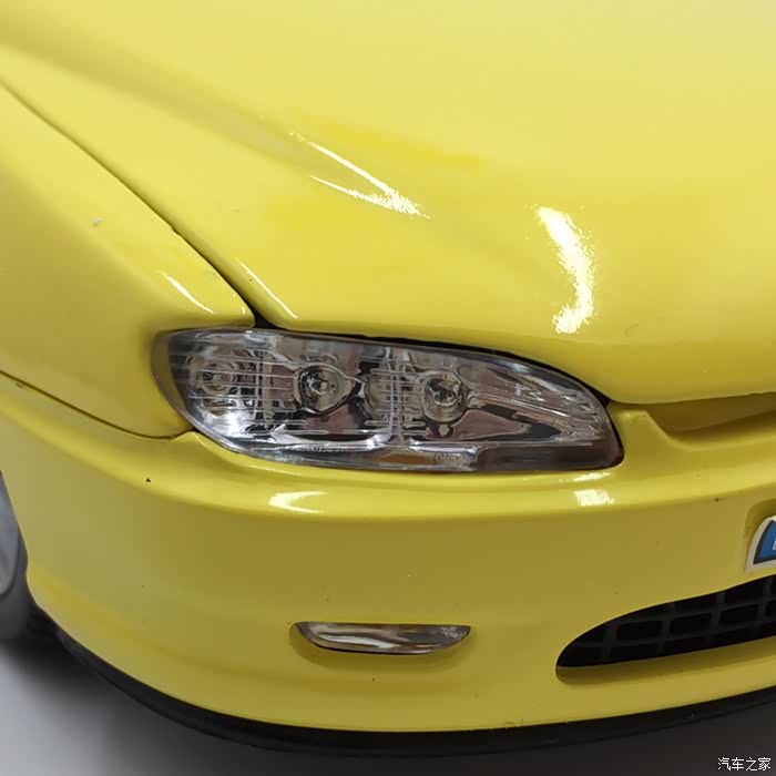 【图】1:18标致406车模_模型论坛_汽车之家论坛