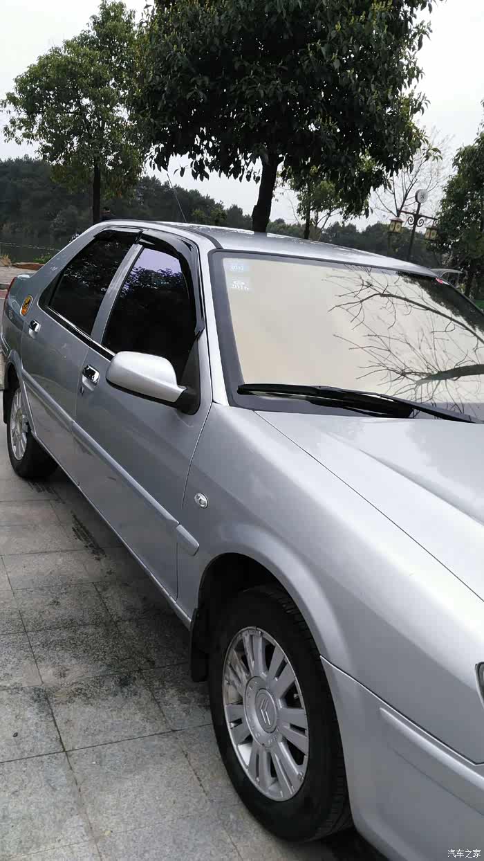 经典爱丽舍宝刀味老