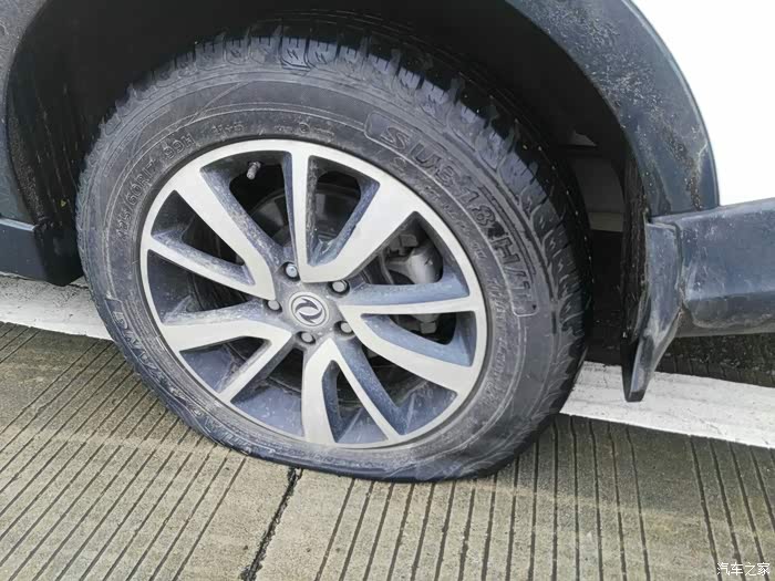 要买580的请注意看看! 是我在骗你们还是东风风光在骗我们