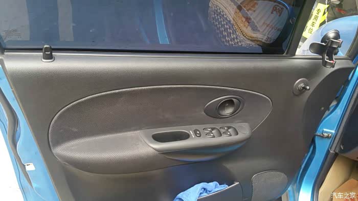 宜昌天天出品 ~乐驰免接线带开锁标志一键开门图解