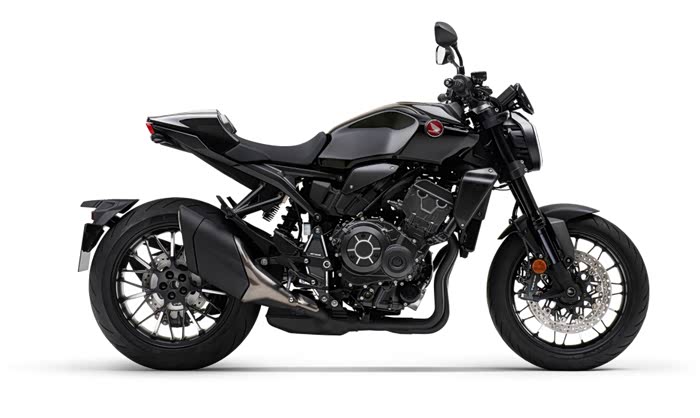 本田cb1000r2021已在美加上市