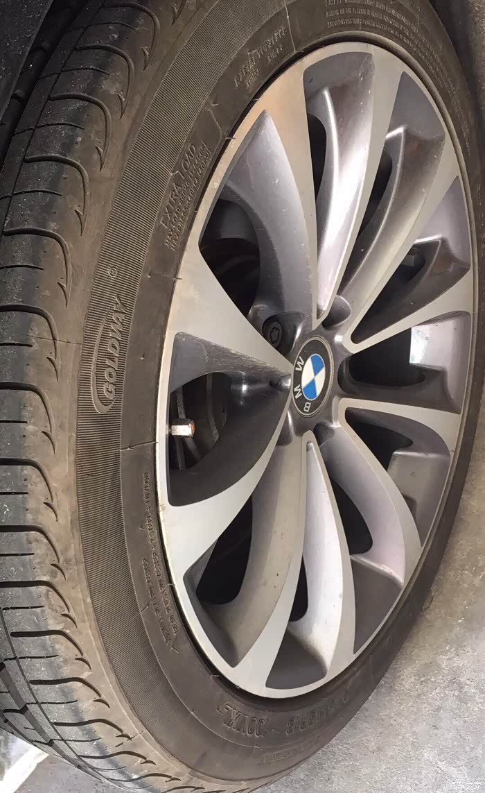 goldway(固德威)如图