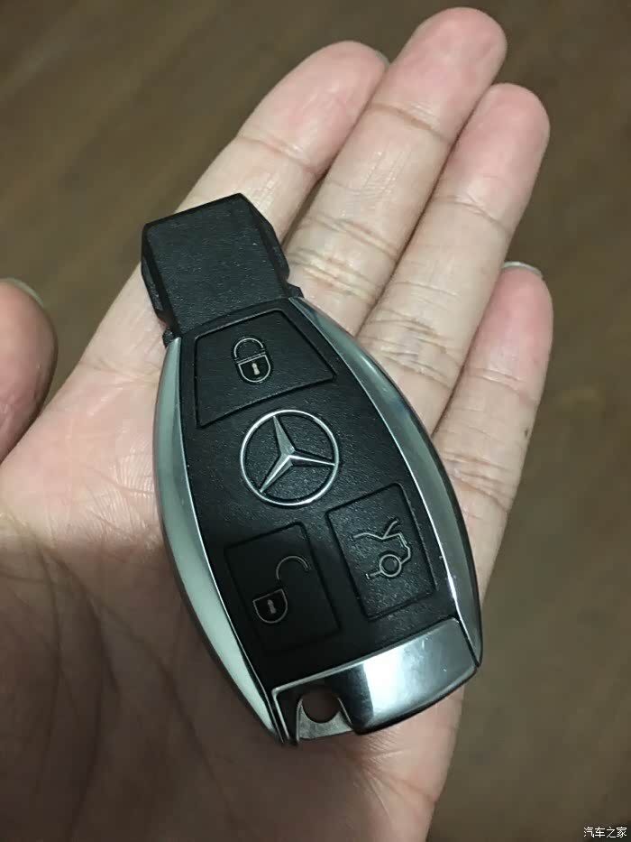 【图】终于等到小迈_迈巴赫s级论坛_汽车之家论坛