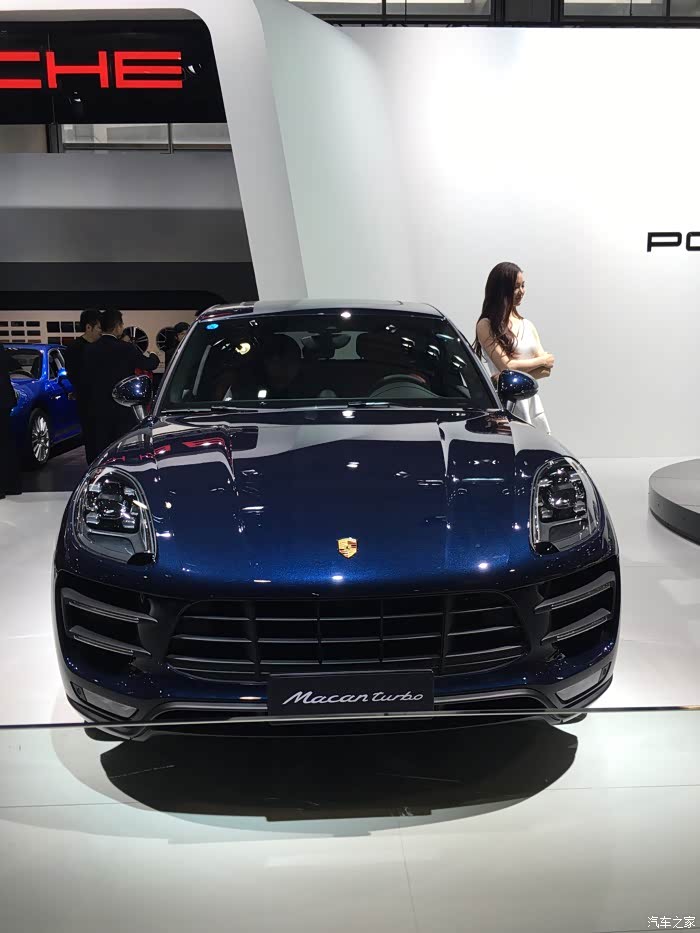 回复: 0 macan论坛 温州第十四届车展 豪车不少阿,有迈凯伦,法拉利