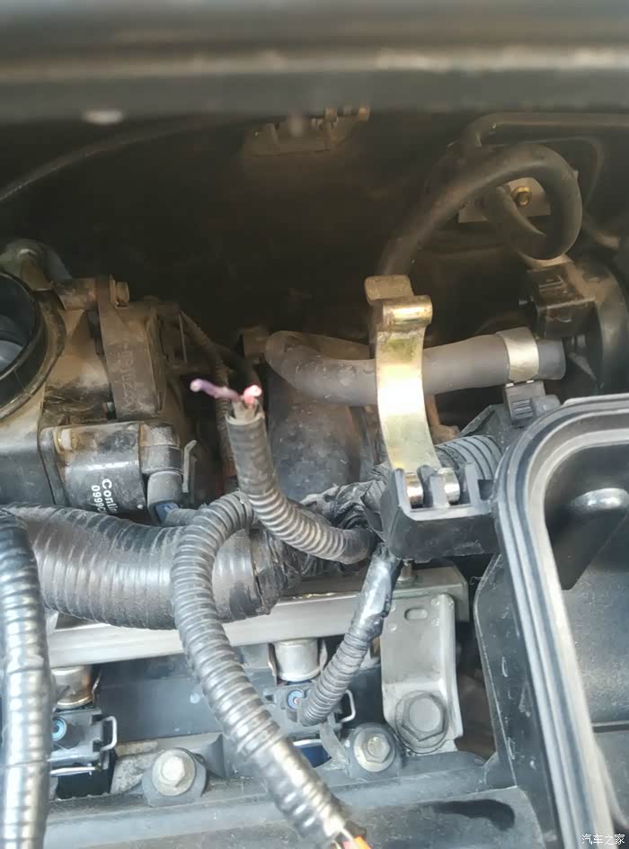 【图】自己动手,解决p0444故障码之总结_比亚迪f0论坛_汽车之家论坛