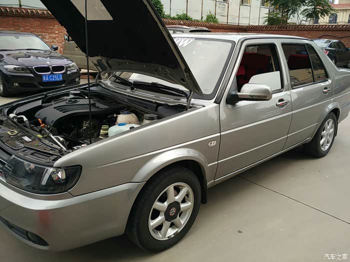 2011年伙伴_捷达论坛_汽车之家论坛