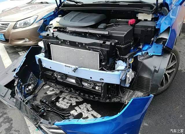 这应该是首撞吧看到图片我就放心了