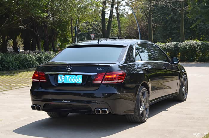 老款w212改装准备卖车了发个帖纪念一下