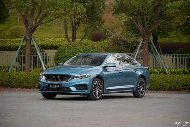 2800mm的超长轴距在a级轿车来讲绝对是独树一帜的长度