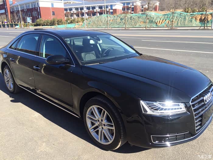 非常人贩系列奥迪a845tfsi新作业申请加精