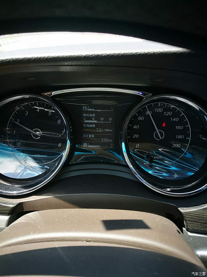 5t上路转速正常吗_宝骏730论坛_汽车之家论坛