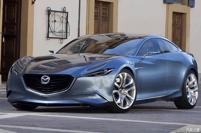 求 小昂阿特兹概念车照片,高清的 .