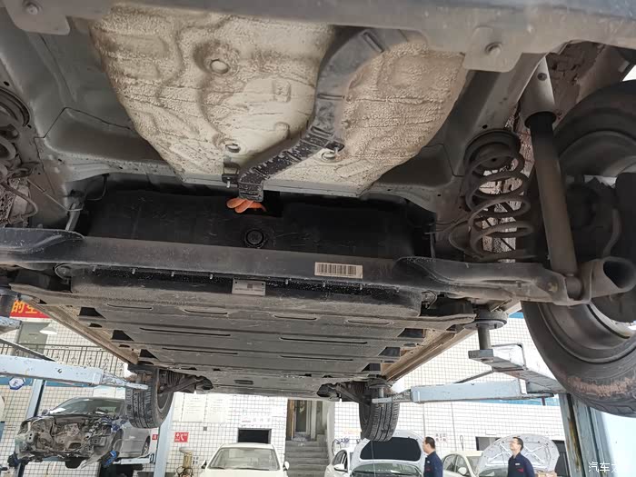 【图】狂躁,e-star首保_奔奔e-star论坛_汽车之家论坛