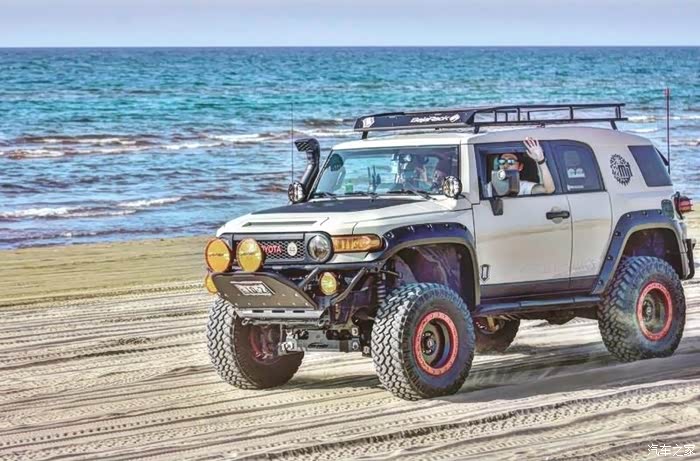 【图】2017最新改装图集,不定期更新,活跃下论坛吧_fj 酷路泽论坛