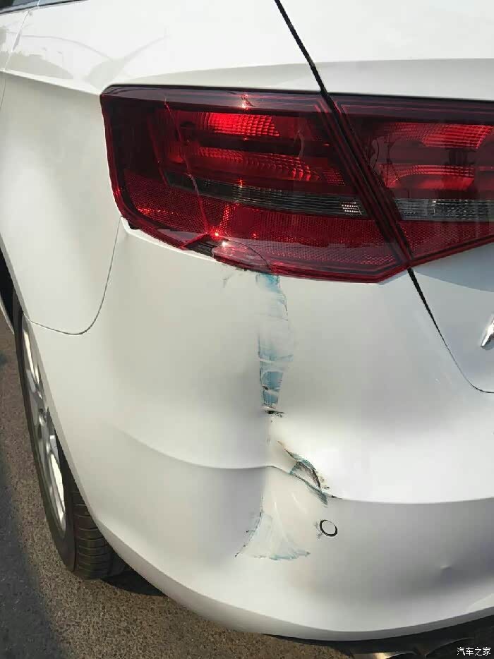 求估价_奥迪a3论坛_汽车之家论坛