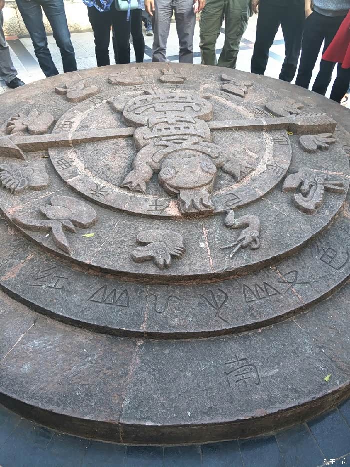 2017宝沃大西南印象之旅.丽江古城