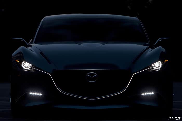 求 小昂阿特兹概念车照片,高清的 .