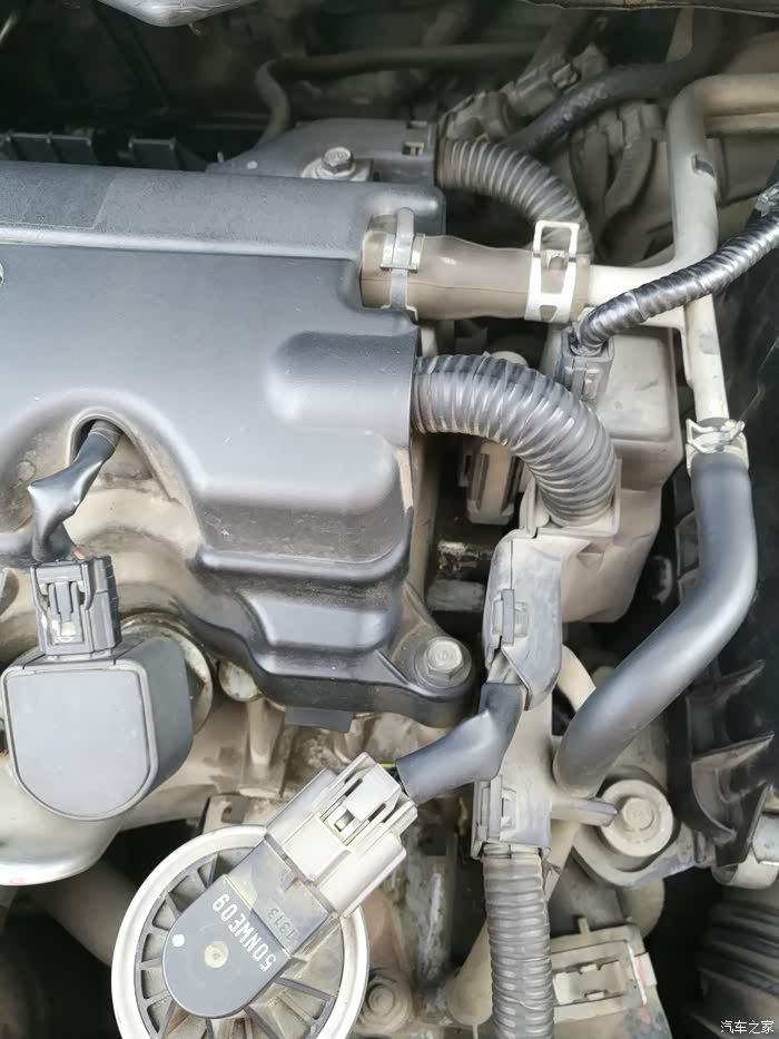 八代思域漏油问题:求助!