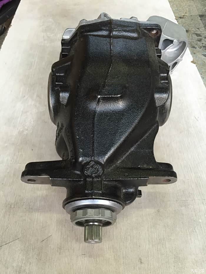 出宝马3系专用lsd限滑差速器