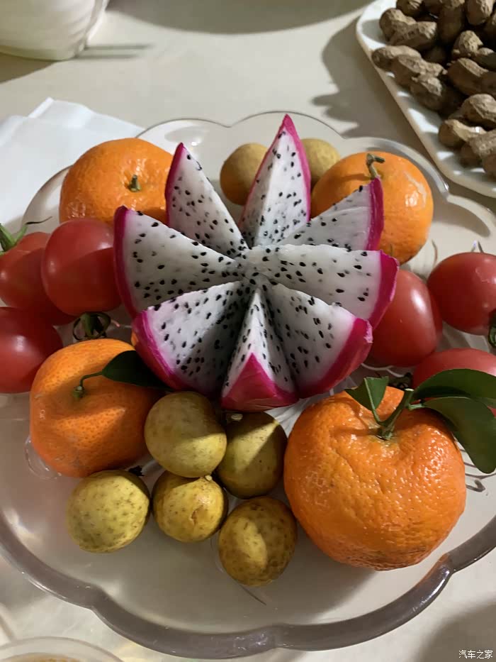 【敢发就敢送】第一次体验枇杷园火锅