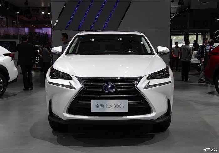 12301 | 回复: 30 雷克萨斯nx论坛 自由光就算了,nx和qx50你们怎么选?