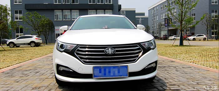 【图】b30已行驶3900公里湖南提车作业~多图慎入_奔腾b30论坛_汽车之