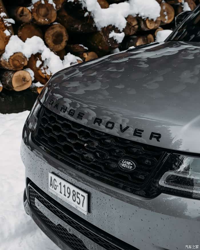 路虎range rover sport p400e