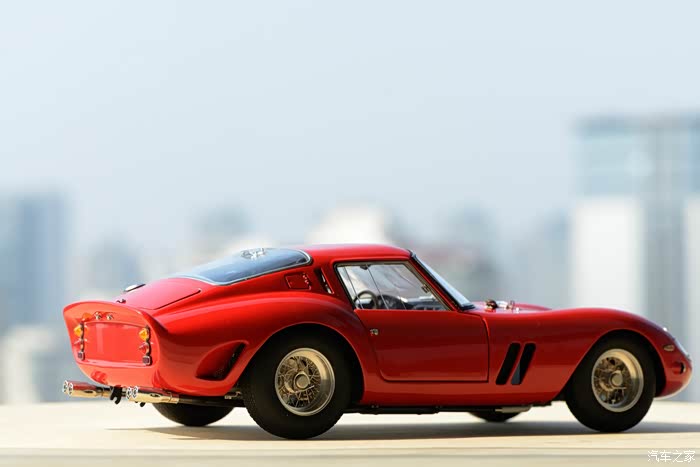 热血法拉利之250testarossa250gto