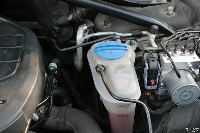 【图】倾情奉献,q5车主为你图解q5功能_奥迪q5/q5l论坛_汽车之家论坛