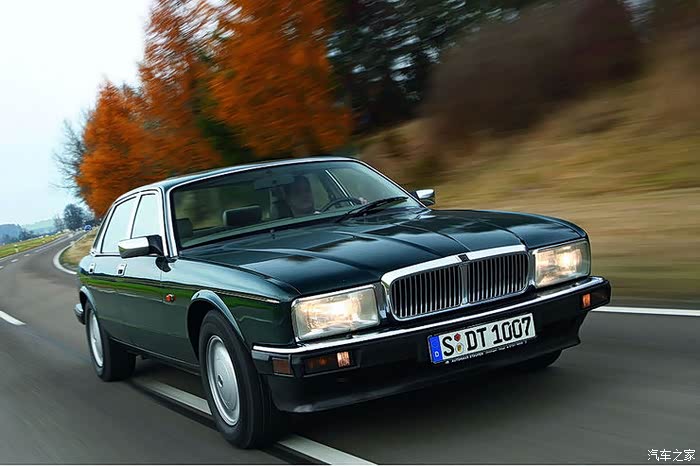 【图】求购有手续能上路的xj40_捷豹xj论坛_汽车之家论坛