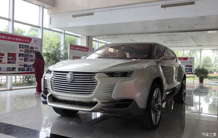 【图】s7之后江淮会出s9吧_瑞风s7论坛_汽车之家论坛