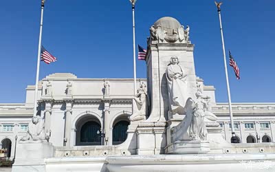 【横跨美利坚!】三个时区的见闻--80后夫妻畅