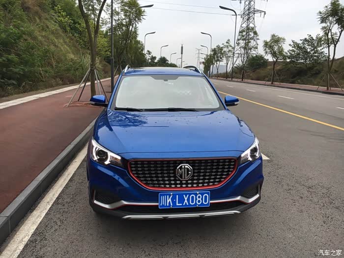 名爵zs/ezs论坛_汽车之家论坛