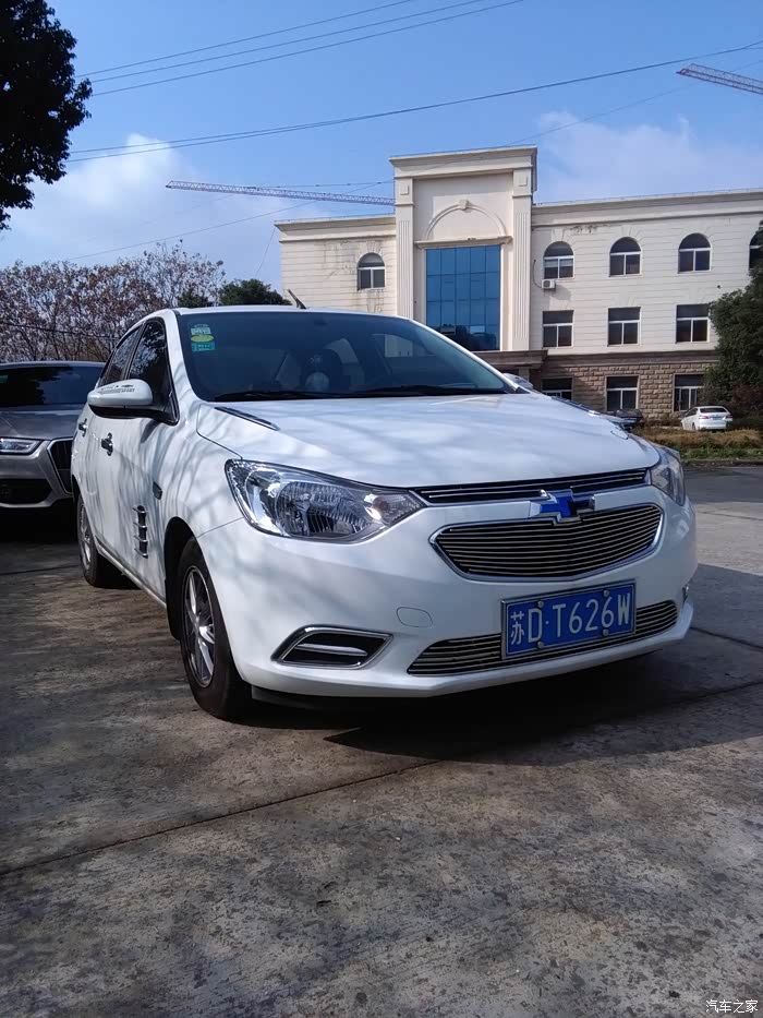 赛欧3内饰整体改色和各位分享分享