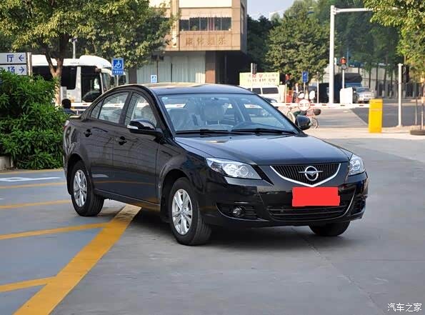 6年的福美来三代