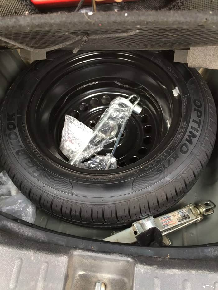 二手飞度提车三个月,来交作业啦