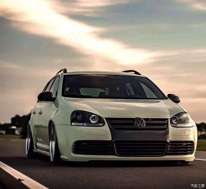 高尔夫论坛_汽车之家论坛