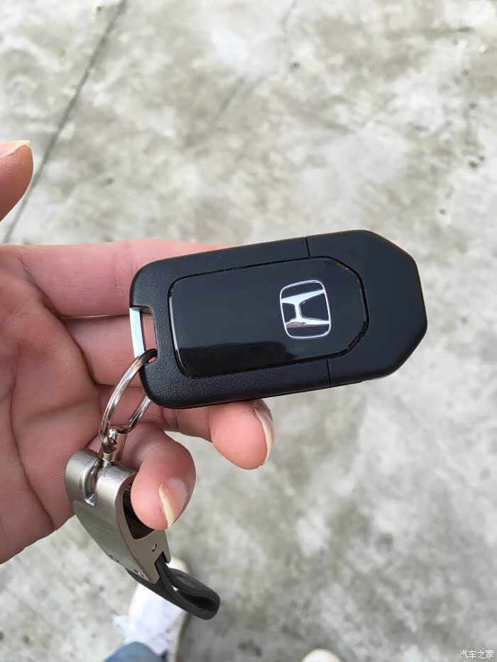 crv提车3个月谈谈感受