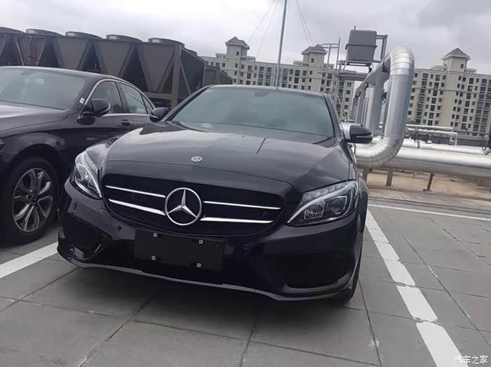奔驰c级论坛_汽车之家论坛
