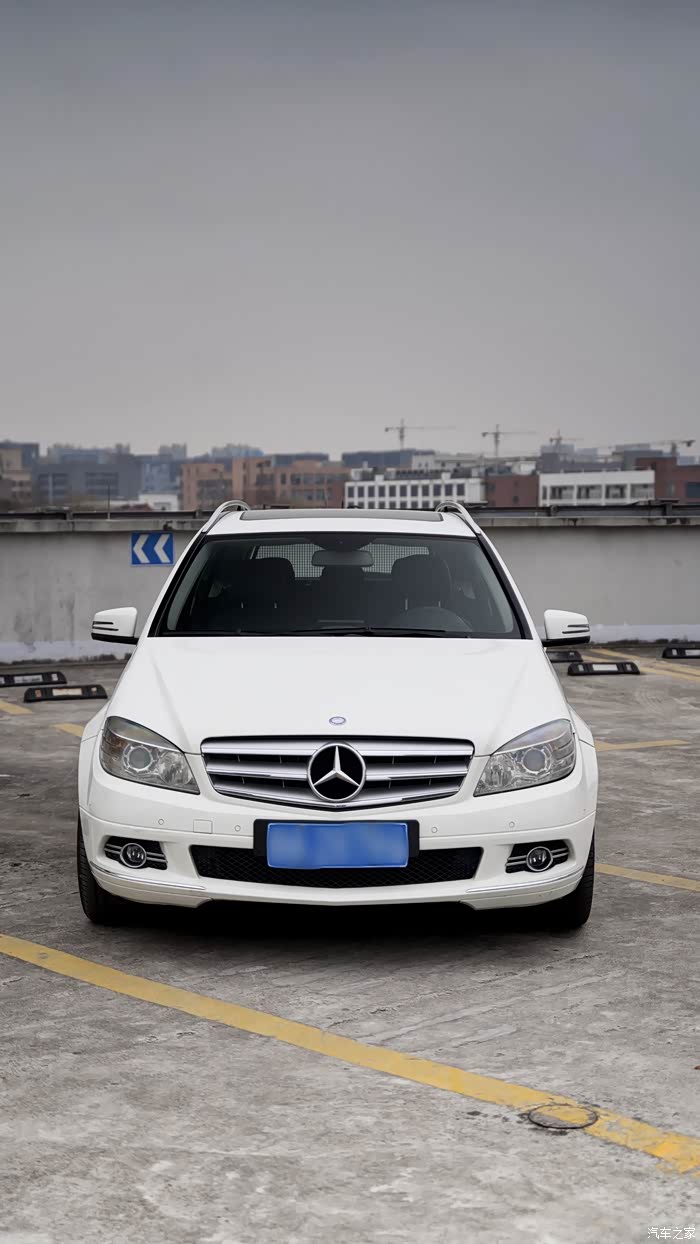 【图】转让:11年 w204 经典旅行版_奔驰c级论坛_汽车之家论坛