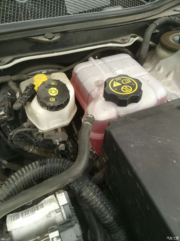 君威论坛_汽车之家论坛