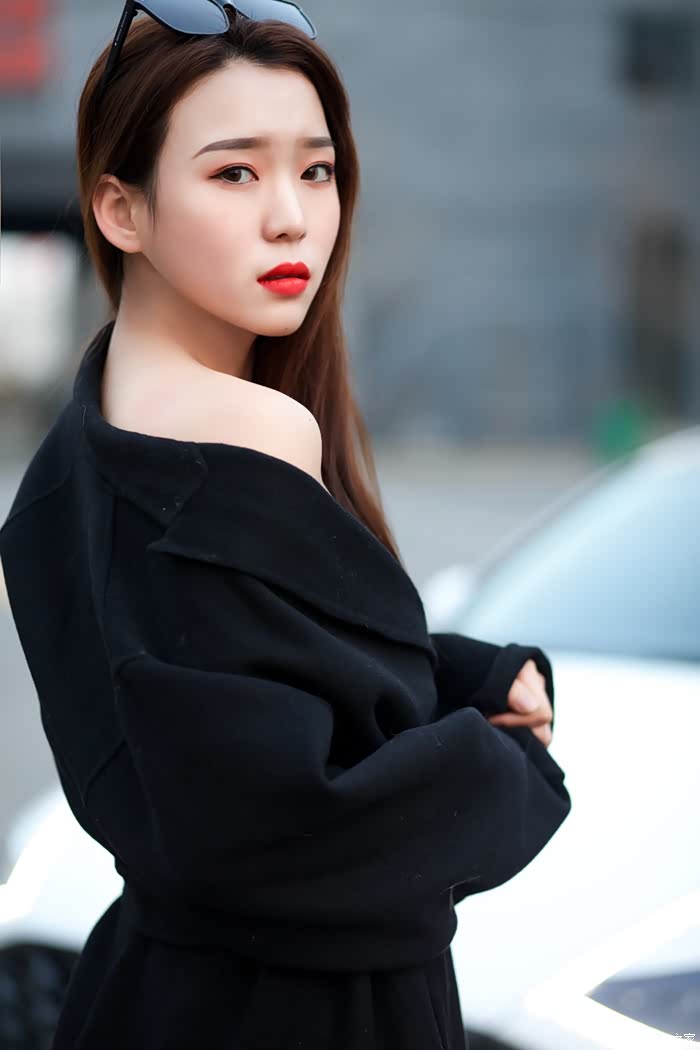 可盐可甜高傲冷艳十代索纳塔和我的宝藏女孩