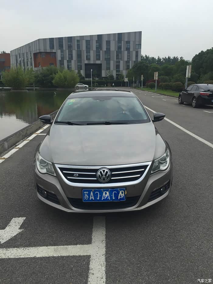 6来报道_一汽-大众cc论坛_汽车之家论坛