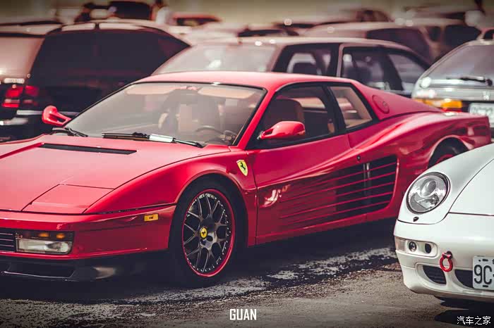 【图】日规化北斗星17年老车整理与改装心得分享(图多有更新 日规目录