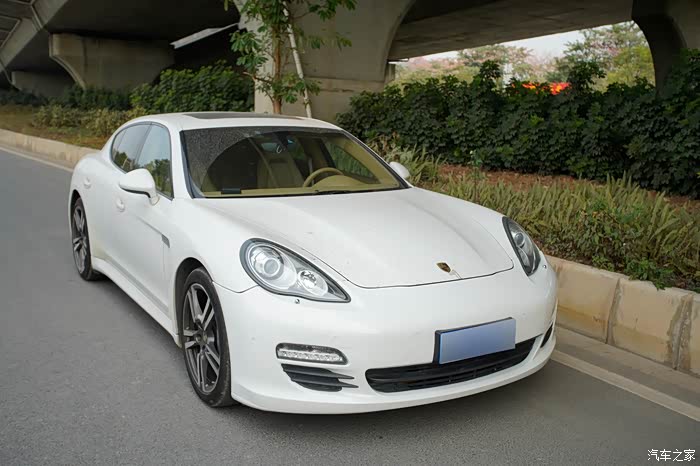 【图】老款帕美翻新内饰_panamera论坛_汽车之家论坛